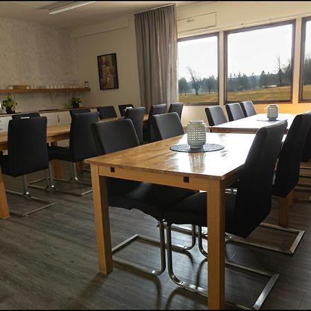 Varbergs Gk Oestra Hotell Grimeton Екстер'єр фото