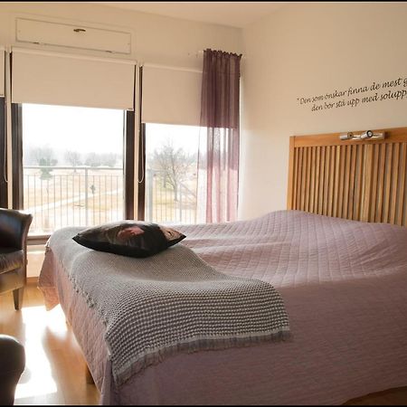 Varbergs Gk Oestra Hotell Grimeton Екстер'єр фото