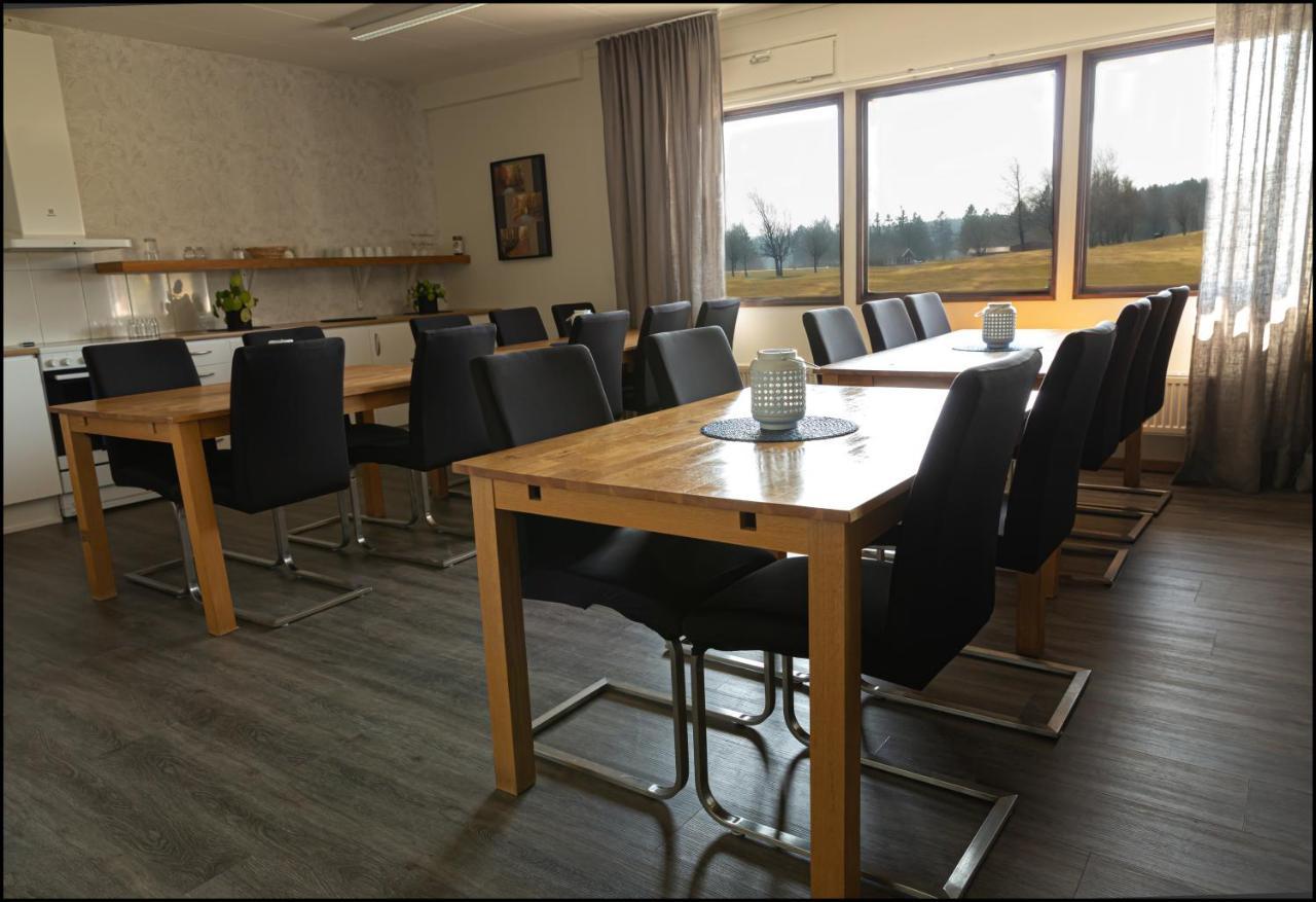 Varbergs Gk Oestra Hotell Grimeton Екстер'єр фото