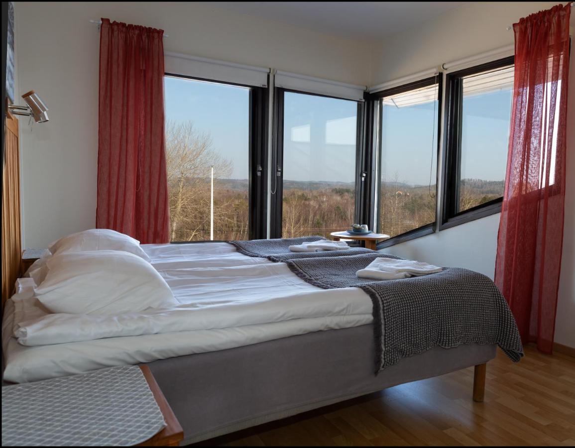 Varbergs Gk Oestra Hotell Grimeton Екстер'єр фото