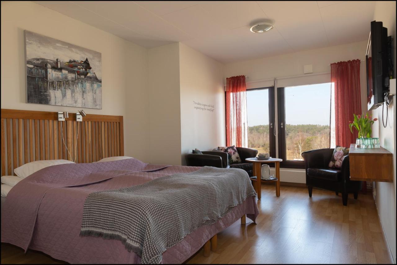 Varbergs Gk Oestra Hotell Grimeton Екстер'єр фото