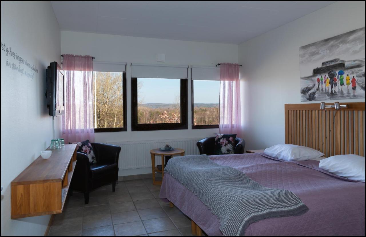 Varbergs Gk Oestra Hotell Grimeton Екстер'єр фото