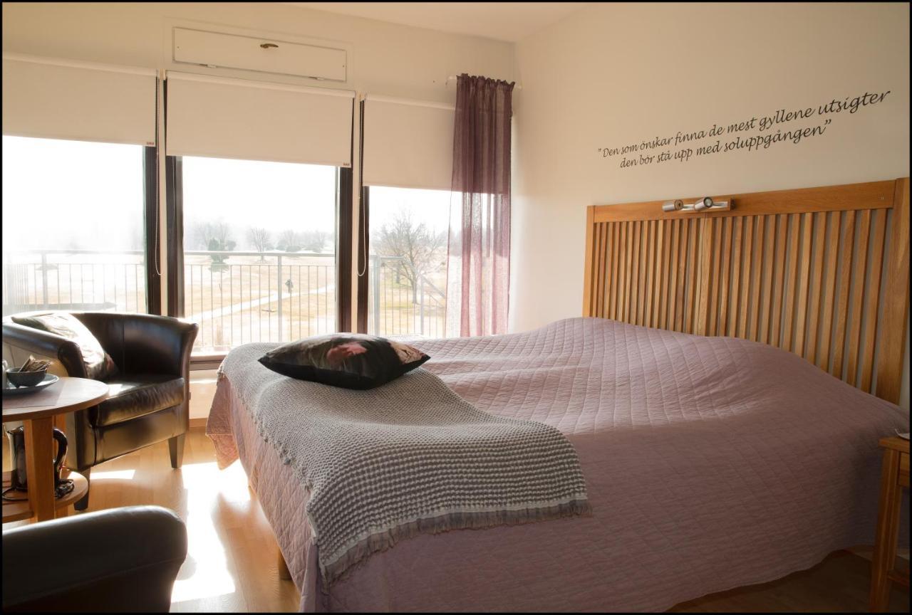 Varbergs Gk Oestra Hotell Grimeton Екстер'єр фото