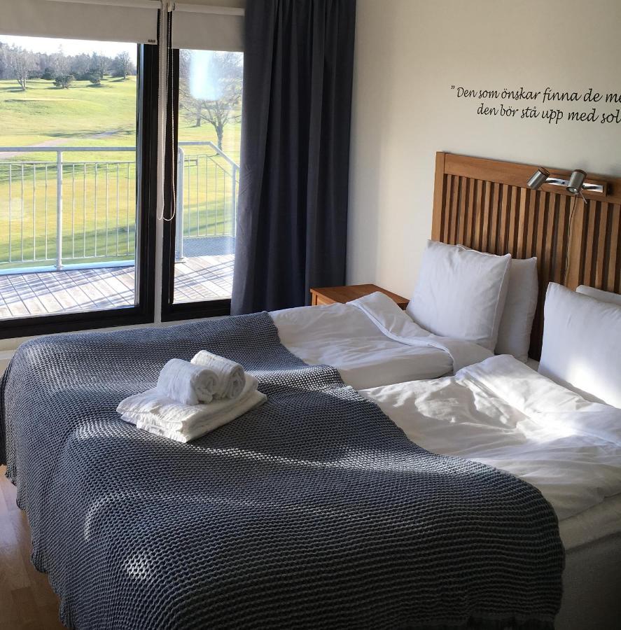 Varbergs Gk Oestra Hotell Grimeton Екстер'єр фото