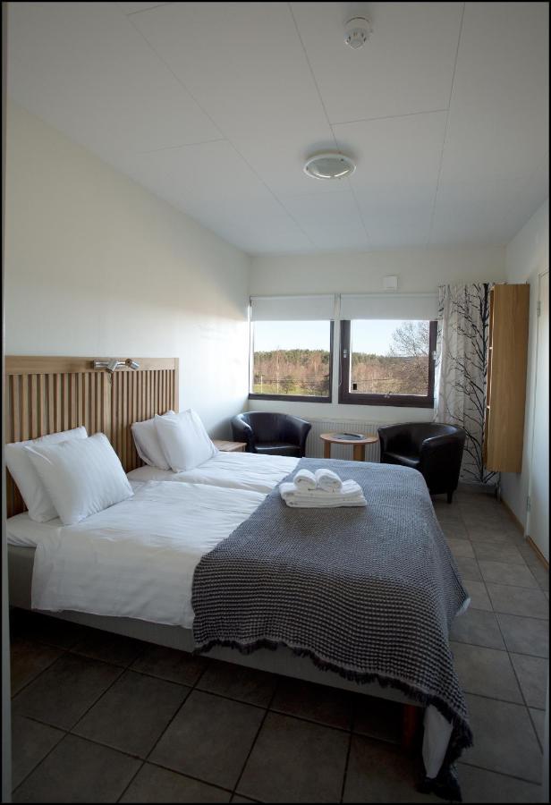 Varbergs Gk Oestra Hotell Grimeton Екстер'єр фото